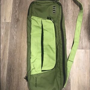 Jade yoga Mat carrier